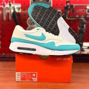 Nike Air Max 1 ‘86 OG GOLF’ Dusty Cactus 9.5